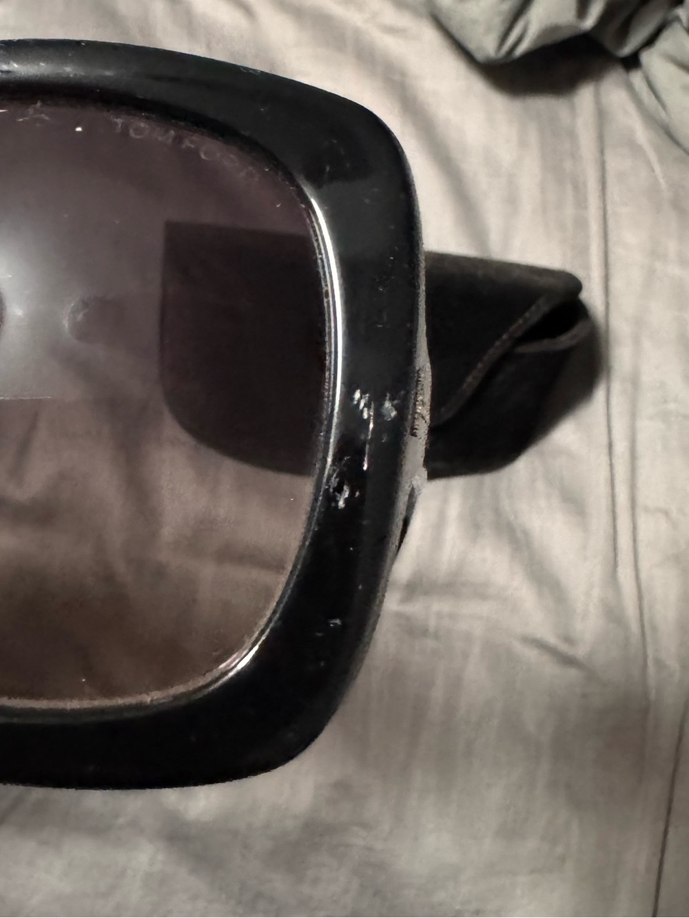 Tom Ford sunglasses - Picture 6 of 6